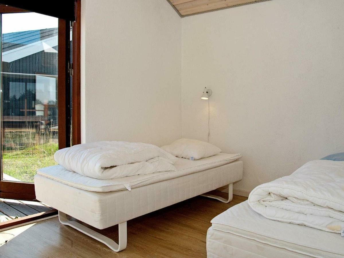 8 Person Holiday Home In Ulfborg Thorsminde Exterior photo